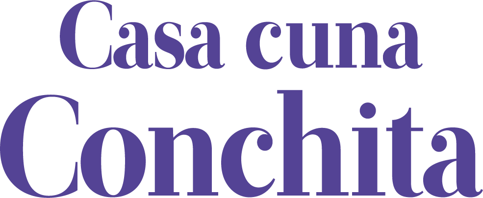 Casa cuna Conchita