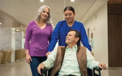 Nos consolidamos como referente nacional en salud privada