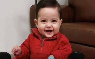 Santiago: campeón de la vida