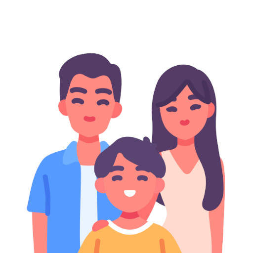 Fam. Leal Isla Sánchez